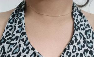 Halter Neck Top