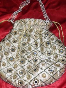 Elegant Potli Bag
