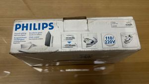 Philips travel Garment Steamer