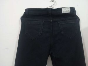Black Jeans