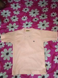 Cute Peach T-Shirt