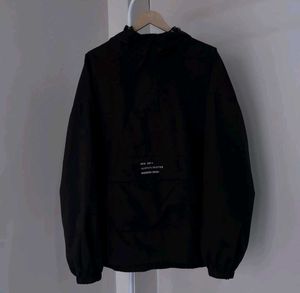 Windcheater Hoodies