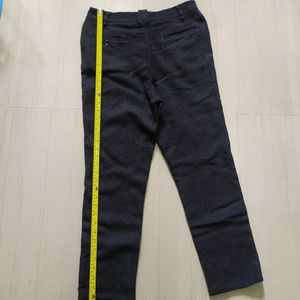 High Waist Pant.