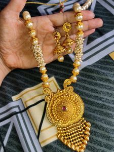 Beautiful Necklace