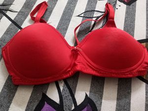 Bra Combo Of 3
