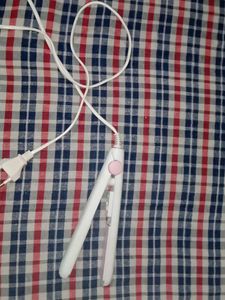 hair straightener