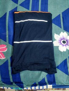 Striped Long Sleeve T-Shirt