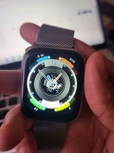 Apple Watch Series 6 1 St Copy K66 Model