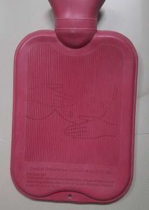 SBI LIFE ,Water hot bag