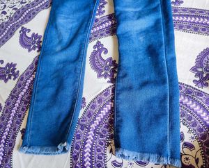 girls jeans