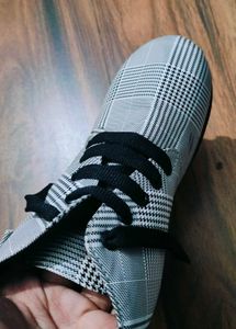 Platform Ankle Boots