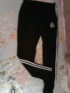 Black Pant