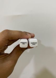 Just Herbs Liquid Lipsticks (Set of 2)