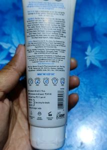 Natural Vitamin C Face Wash 💞👌💥🎉🥳