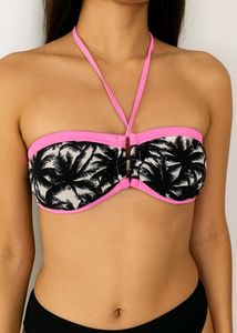 Fringe Bikini Set of 3