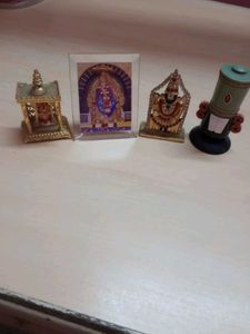 4 Idols
