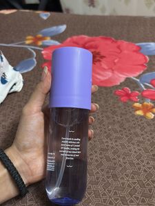 Aqualogica Body Mist