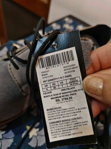 Arthur Harvey  Formal Shoes