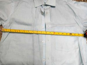 Cotton Mens Formal Shirt