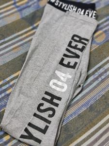 Gym Wear
