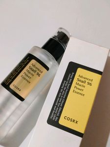 Cosrx Advance Snail 96 Mucin Essence