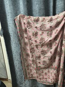 Ethnic Kurta Gharara Set