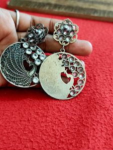 Earrings NO:14