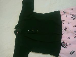 Kids Skirt Top