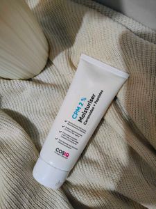 COSIQ CPM2% Moisturizer