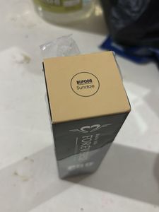 Bobbie Brown Foundation