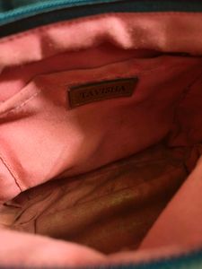 MAKEUP BAG