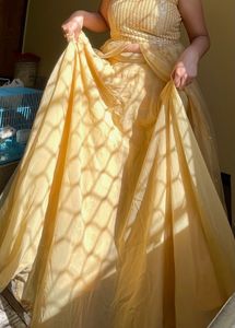 Lehenga Choli