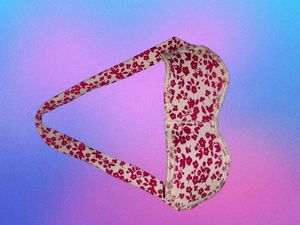 Eye Mask For Roll Play