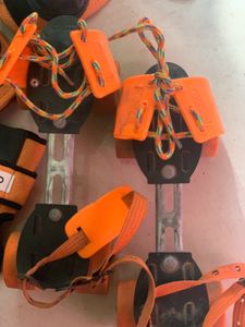 Cosco Roller Scating With Safety Guard