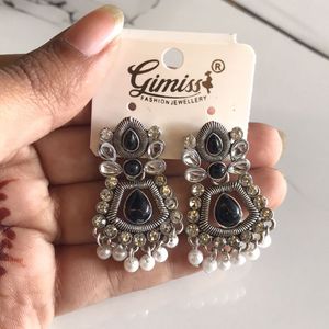 Elegant Dangle Earrings