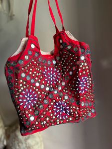 Banjara Boho Bag