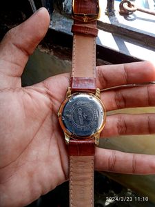 Seiko Automatic Watch.