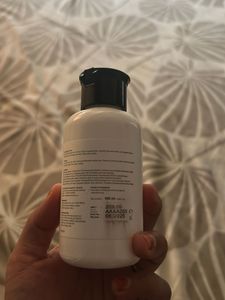 Minimalist Salicylic Acid Cleanser