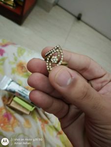 Ornamental Ring
