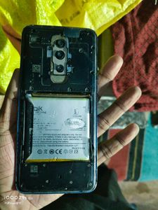 one plus 7 pro 8 256  , 5000 final price he cod no