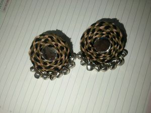 Large Earing🎀