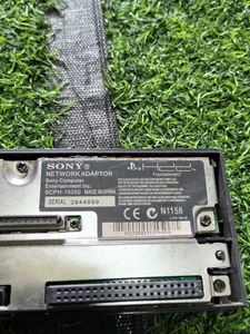 Sony Playstation 2 Network Adapter