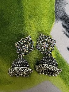 Jhumka Earrings