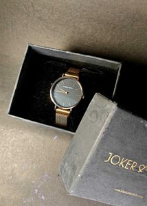 Joker & Witch Watch