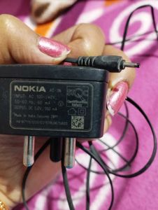 Mobile Charger