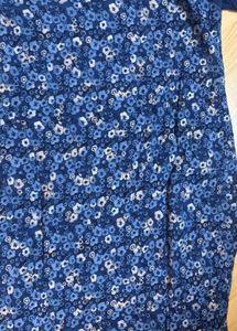 Elegant Embroidered Kurta