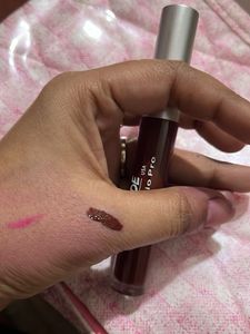 record liquid matte lipstick 10 kiss day