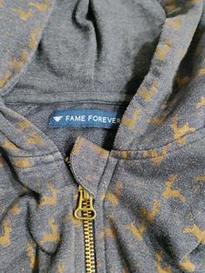Girls Sweatshirt