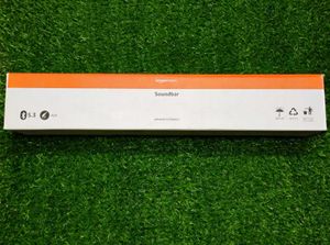 Amazon Basics Speaker (POWERFUL BASS)