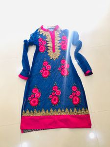 Dress Anarkali